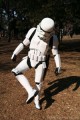 Stormtrooper footbager